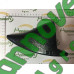 Носок конусу жатки, металевий 1.354.310, (1354310), Oros